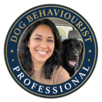 Dog Behaviourist