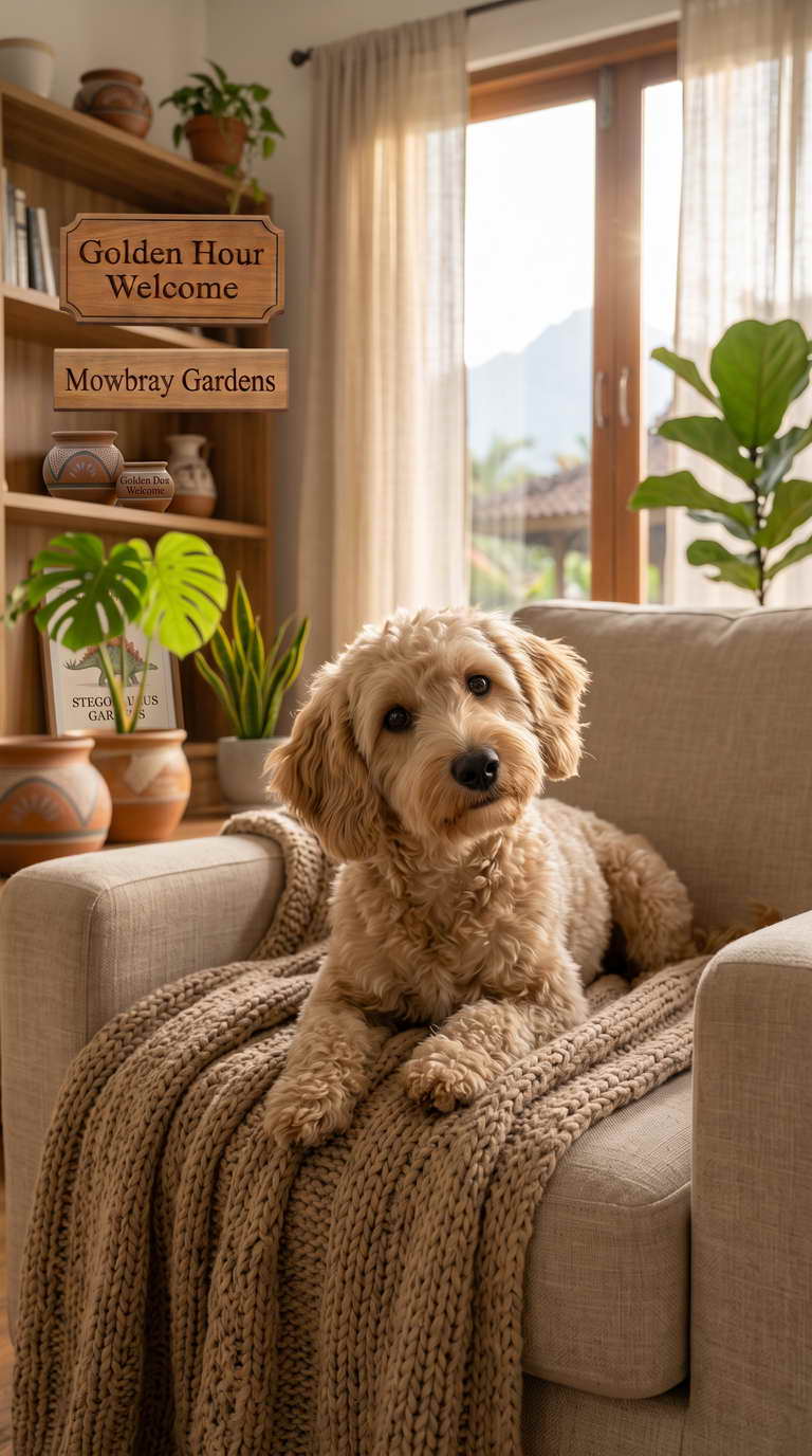 Thinking of Getting a Schnoodle Dog Breed? Read This Before You Adopt!