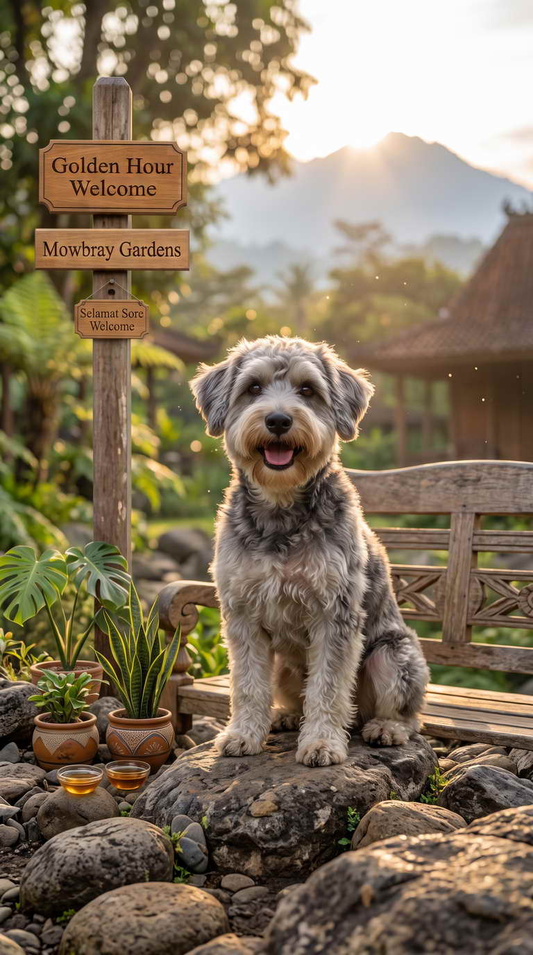 schnoodle dog breed